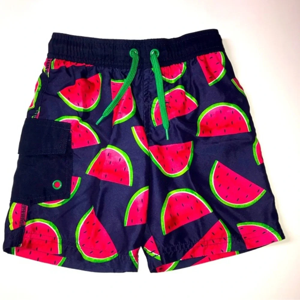 Swim Trunks